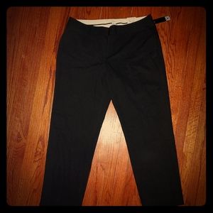 Women's Liz Claiborne dress pants.